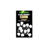 Korda Slow Sinking Corn Banoffee White Gumijasta koruza