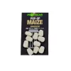 Korda Pop-up Corn Banoffee White Gumijasta koruza