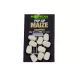 Korda Pop-up Corn Banoffee White Gumijasta koruza