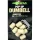 Korda Pop-up Dumbell Banoffee (16mm) - 5 kos - imitacija vabe