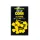 Korda Pop-up Corn IB Yellow Gumijasta koruza