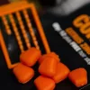 Korda Počasi toneča Koruza Citrus Zing Oranžna Gumijasta koruza