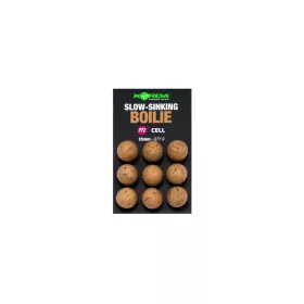 Korda Plastic Wafter Cell 15mm
