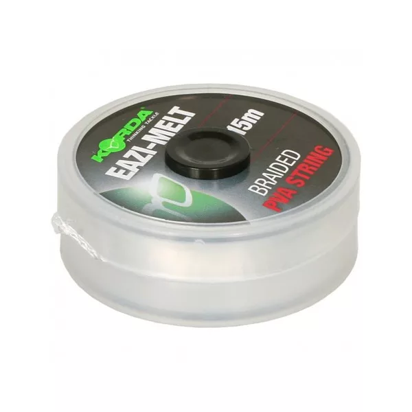 Korda PVA String 15m Spool - PVA nit