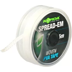 Korda PVA Tape 5m spool - PVA trak