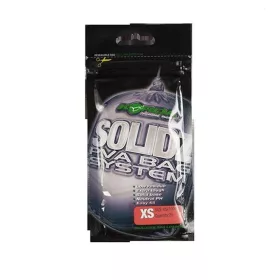 Korda Solidz PVA Vrečka XS 20db
