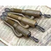 Korda Quick Release Clip Clay / Gravel - svinčena sponka