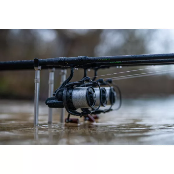 Korda Kaizen Zelena 3,60m 6in 4,00lb 2-delna Kraparska Palica