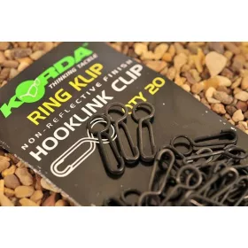 Korda Ring Clip - hitri priklop