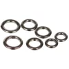 Korda Rig Rings Small - kovinski obroček