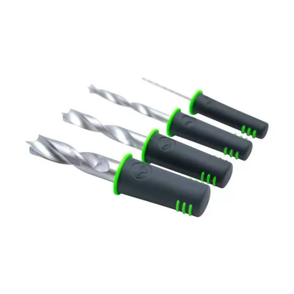 Korda Bait Drill sveder za vabe 4mm