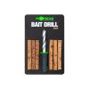 Korda Bait Drill sveder za vabe 6mm