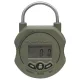 Korum Scales With Neoprene Carry Case Tehtnica