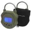 Korum Scales With Neoprene Carry Case Tehtnica