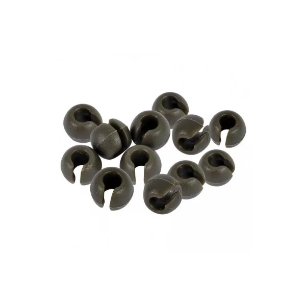 Korda Spare no Trace Beads - gumijasta kroglica