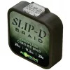 Korda Slip D Braid Pletena predvrvica 20m 25lb