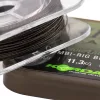 Korda Slip D Braid Pletena predvrvica 20m 25lb