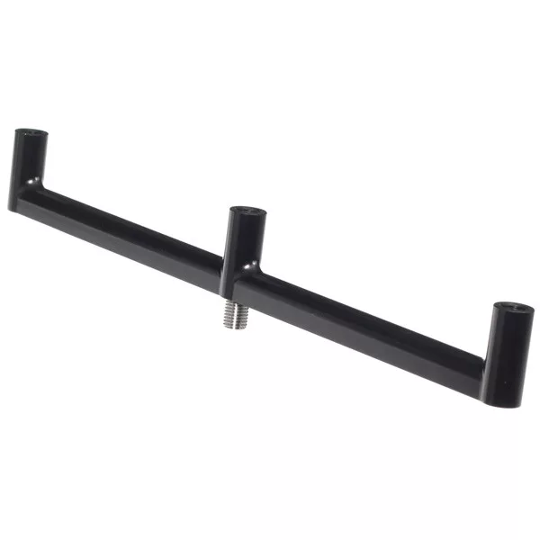 Korda Singlez 3 Rod buzzbar 11.5 - Aluminij - Črna - krapova prečka, buzzbar