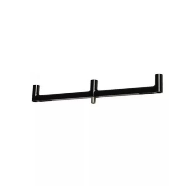 Korda Singlez 3 Rod buzzbar 10.5 - Aluminium - Black - boili prečka, buzzbar