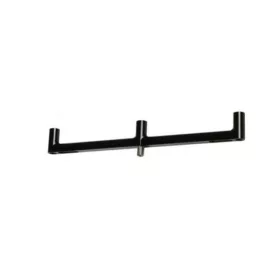   Korda Singlez 3 Rod buzzbar 9.5 - Aluminij - Črna - krapova prečka, buzzbar
