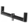Korda Singlez 2 Rod buzzbar 6.5 - Aluminium - Black - boili prečka, buzzbar