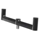 Korda Singlez 2 Rod buzzbar 4.5 - Aluminium - Black - boili prečka, buzzbar