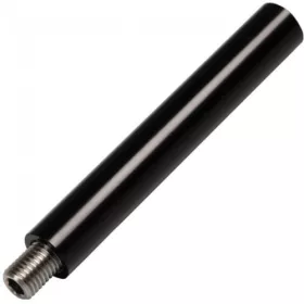   Korda Singlez Spike Extension section - Aluminij - Črna - podaljšek za palice