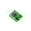 Korda Spare Chod Krimps 0,5mm Cevi za stiskanje 50 kosov