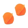 Korda Spare Marker Flights Orange Plavajoče Krilce