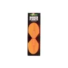 Korda Spare Marker Flights Orange Plavajoče Krilce