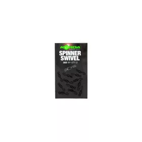 Korda Spinner Swivel Vrtljivka Size 11