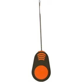 Korda Splicing Needle 7 cm (orange) - igla za vrvice