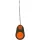 Korda Splicing Needle 7 cm (orange) - igla za vrvice