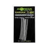 Korda Shrink Tube 1,0mm Clear Krčljiva cevka