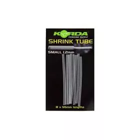 Korda Shrink Tube 1.2mm - prozorna
