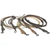 Korda Dark Matter Leader Hybrid Clip Weedy Green Vnaprej vezana oprema za bojliske
