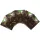 Korda Dark Matter Leader Hybrid Clip Clay Vnaprej vezana oprema za bojliske