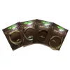 Korda Dark Matter Leader Heli Weed 40lb Vnaprej navezana boilis vrvica