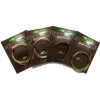 Korda Dark Matter Leader Heli Gravel 40lb Vnaprej navezana boilis vrvica