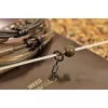 Korda Dark Matter Leader Heli Gravel 40lb Vnaprej navezana boilis vrvica