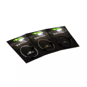   Korda Dark Matter Leader Drop Off Inline Prozoren 30lb 30cm Pripravljena Boili Montaža