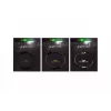 Korda Dark Matter Leader QC Swivel Gravel 30lb 30cm Predvezana Bojli Montaža