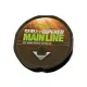 Korda Subline Tapered Mainline (0.30-0.50mm / Brown) - zožena glavna vrvica