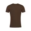 Korda Taupe Womens Kore T-Shirt Női Horgász Póló XS
