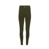 Korda Dark Olive Womens Leggings Női Aláöltöző Nadrág XS