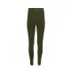 Korda Dark Olive Womens Leggings Női Aláöltöző Nadrág XS