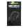Korda Wide Gape X Size 02 - boili kavelj