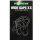 Korda Wide Gape XX size 02 - boili kavelj