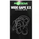 Korda Wide Gape XX size 08 - boili kavelj
