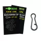 Korda Kwick Link XS - 20 kosov - hitra sponka
